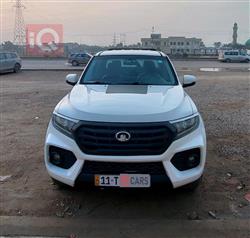 جريت وول وينجل